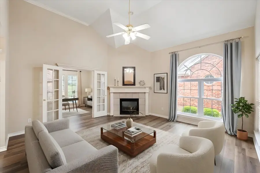 2313 Ragland Road, Mansfield, TX 76063 - #2