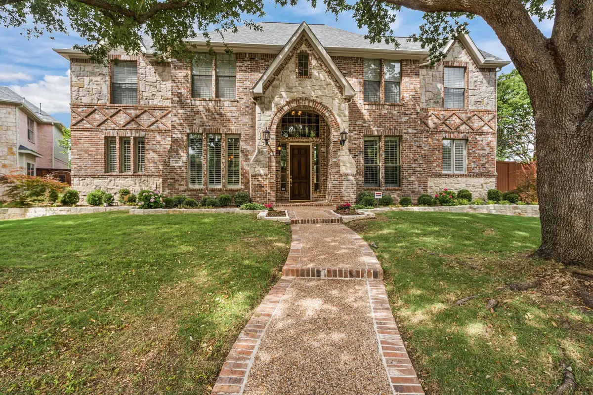 1403 Biltmore Court, Coppell, TX 75019 - #1