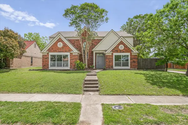 1116 Buckeye Drive, Mesquite, TX 75181