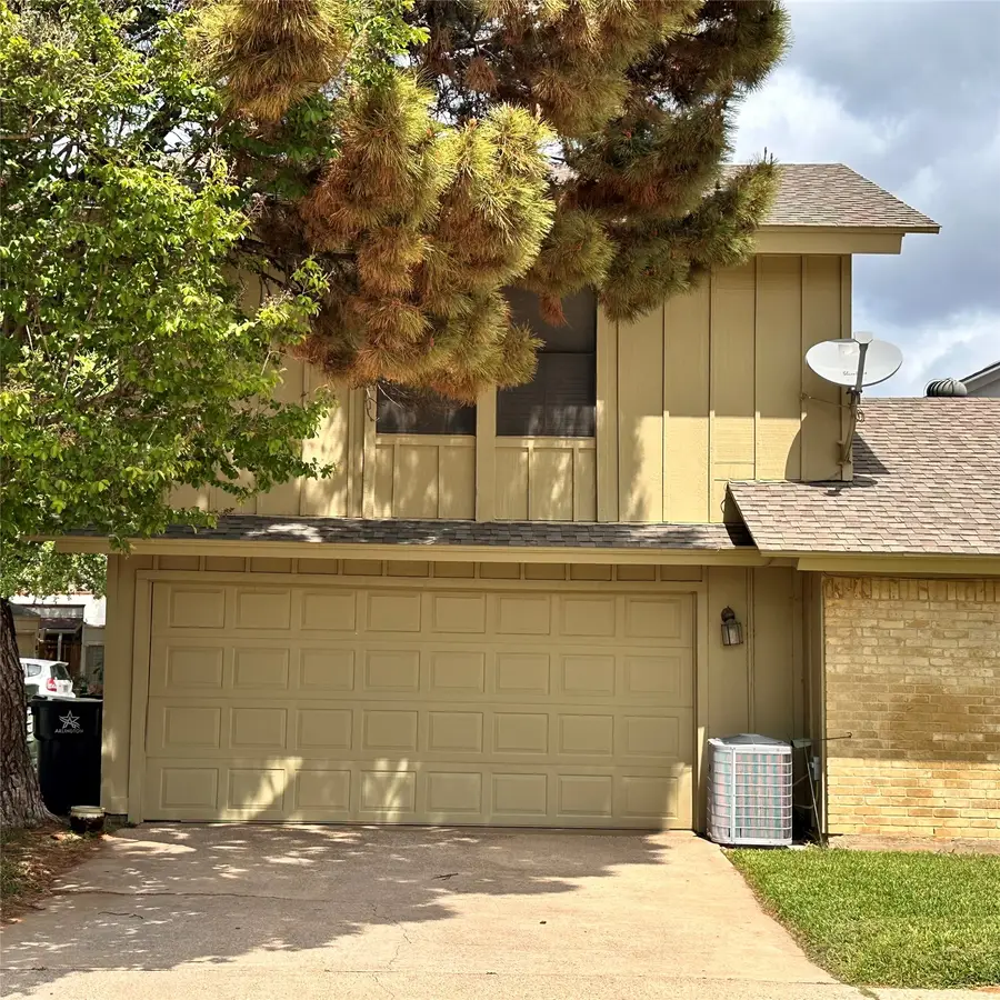 2220 Brigadoon Court, Arlington, TX 76013 - #2