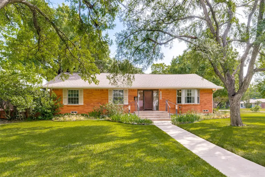 10208 Plummer Drive, Dallas, TX 75228 - #2
