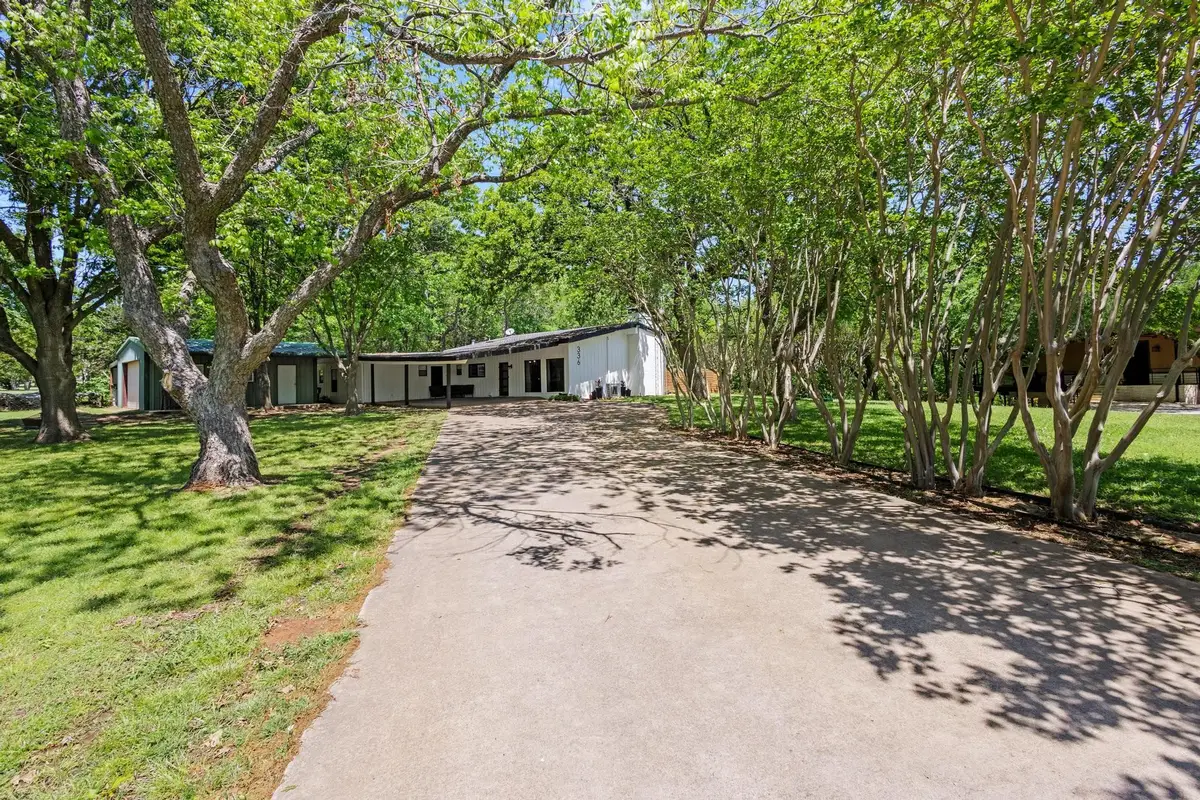 336 Kirk Avenue, Pottsboro, TX 75076 - #1