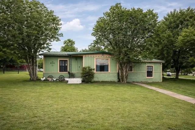 1271 Central Avenue, Newark, TX 76071 - #1