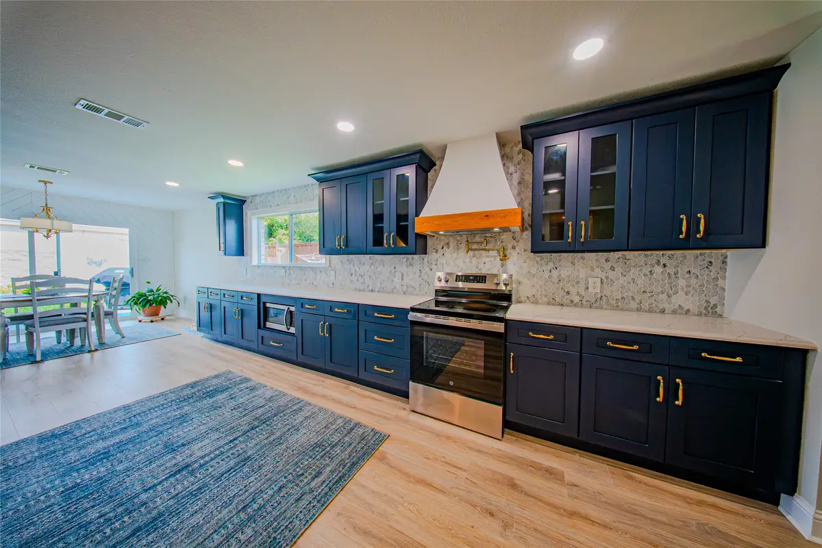 5911 Dangerfield Court, Arlington, TX 76017 - #1