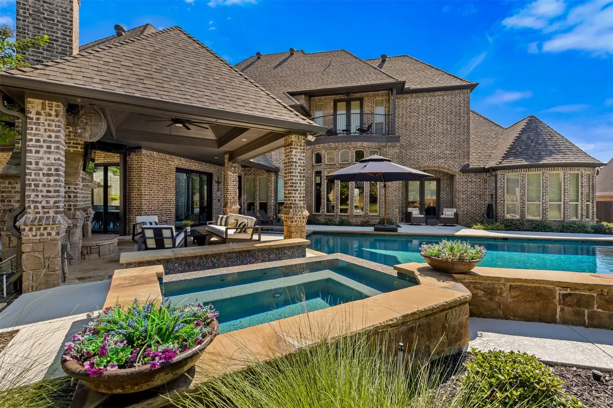 1113 Venetian Street, Keller, TX 76262 - #1