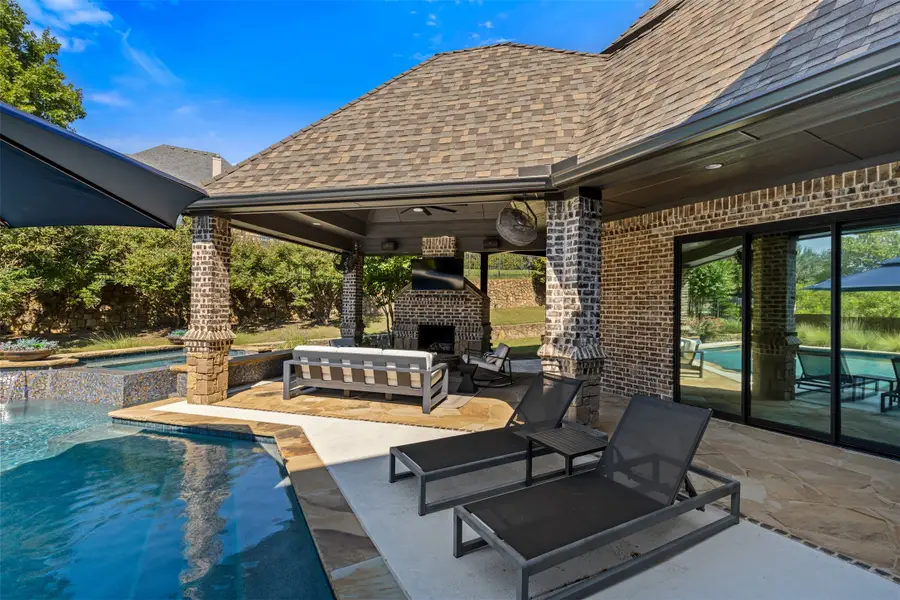 1113 Venetian Street, Keller, TX 76262 - #2