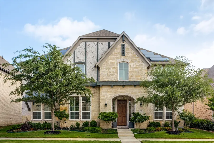 1785 Bramshaw Trail, Farmers Branch, TX 75234 - #3