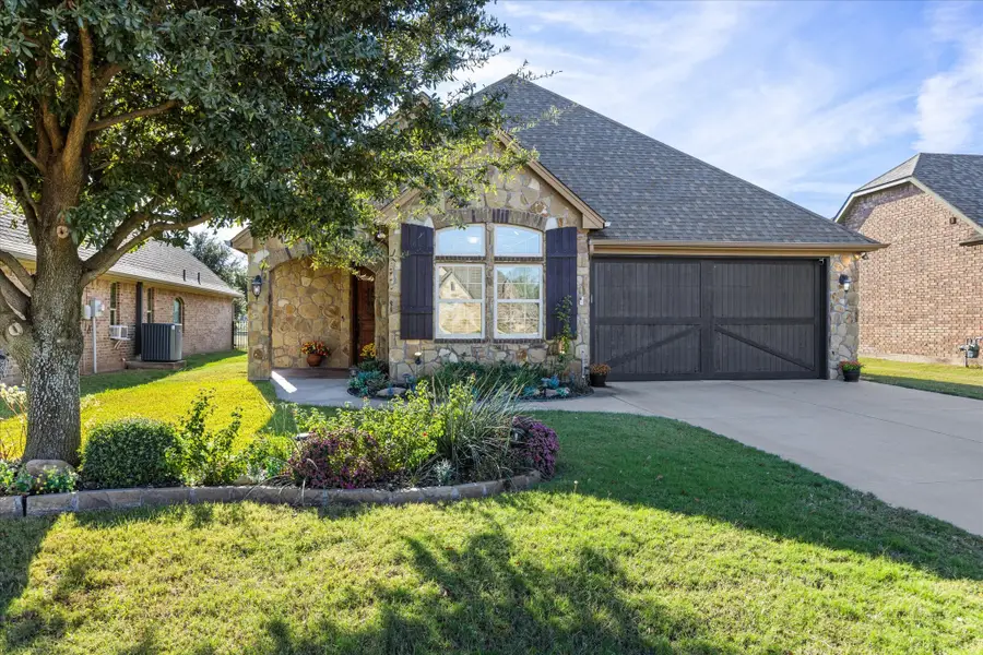 3305 Ferry Boat Lane, Granbury, TX 76049 - #3