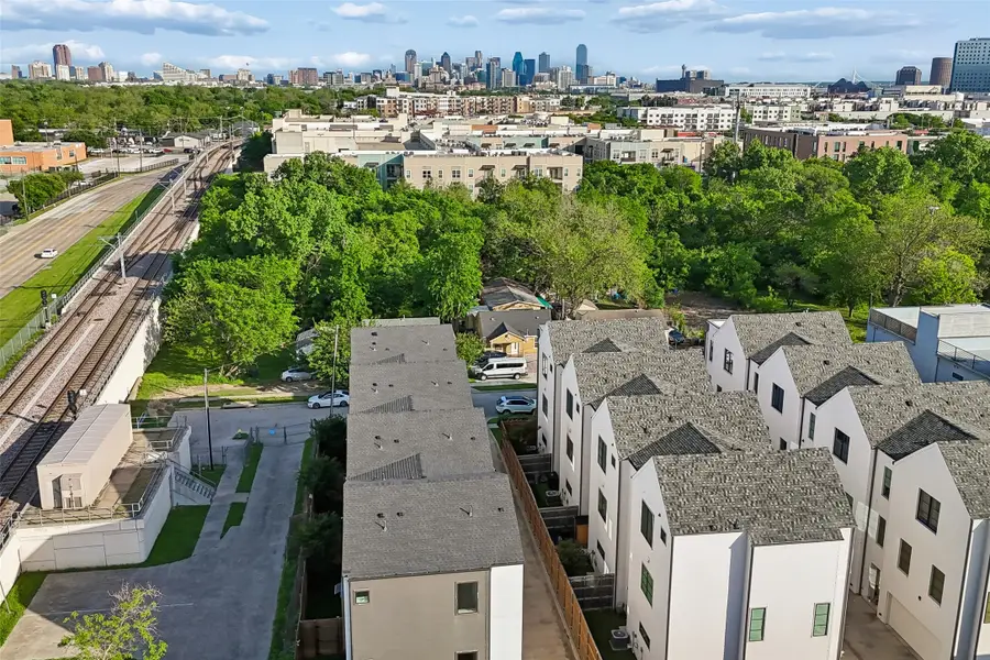 2715 Kimsey Drive #102, Dallas, TX 75235 - #2