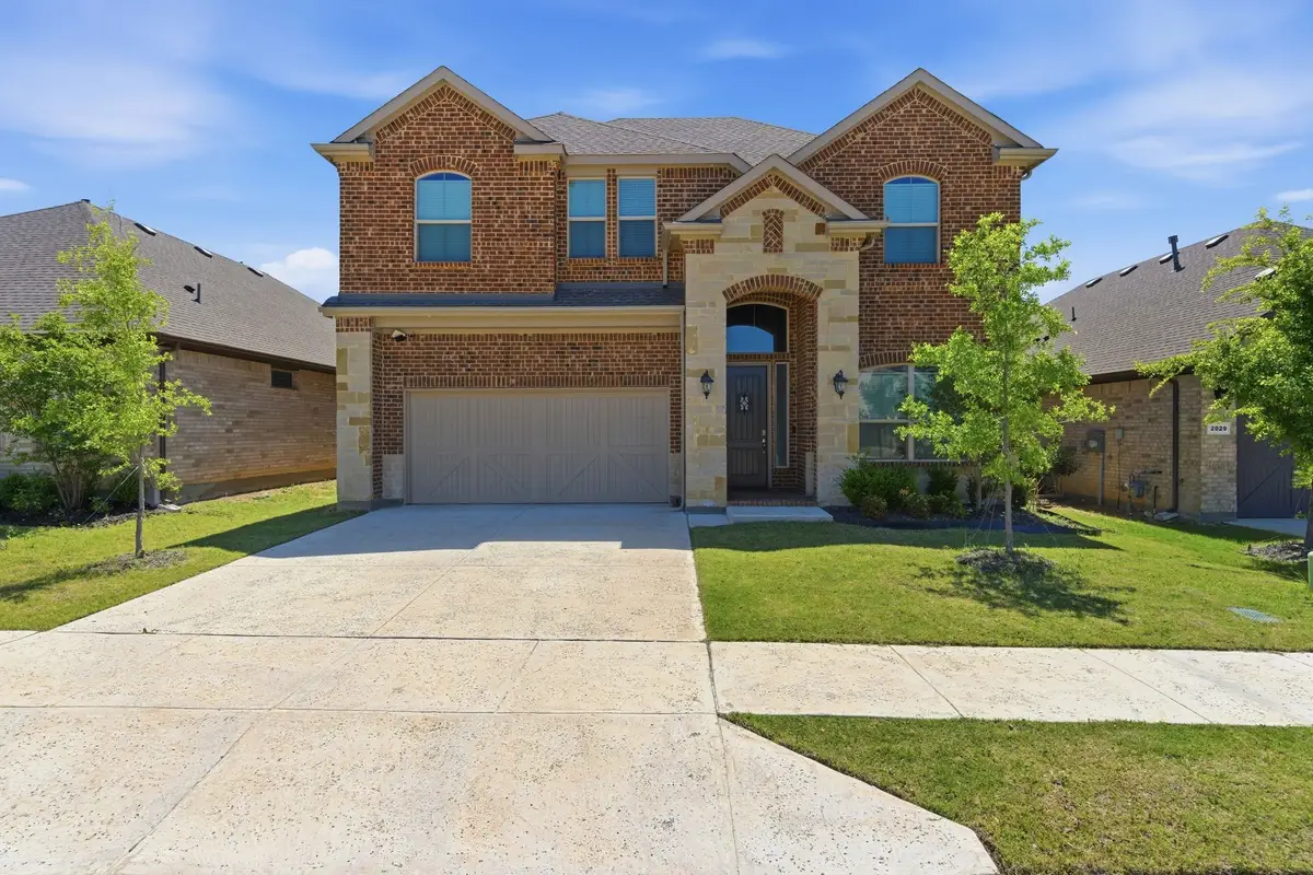 2033 St Andrews Way, Argyle, TX 76226 - #1