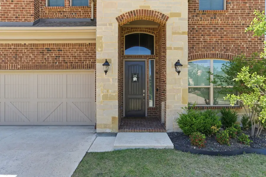 2033 St Andrews Way, Argyle, TX 76226 - #2