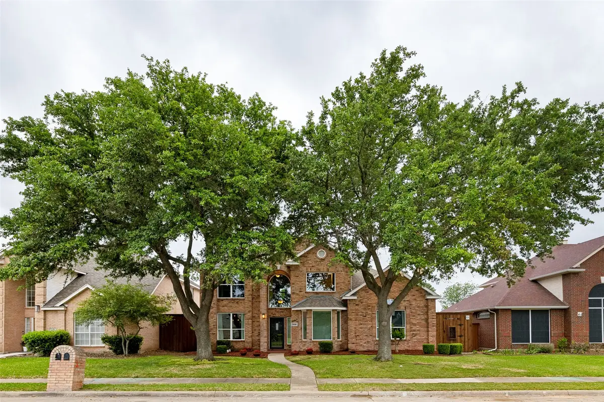 1214 Grimsworth Lane, Allen, TX 75002 - #1