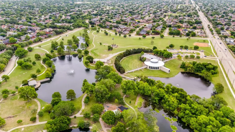 1214 Grimsworth Lane, Allen, TX 75002 - #2