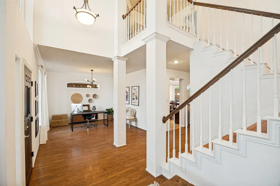 1214 Grimsworth Lane, Allen, TX 75002 - #3