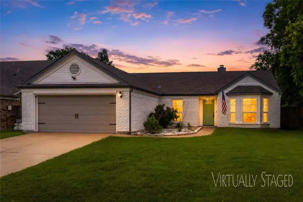 7802 Park Lane, Rowlett, TX 75089