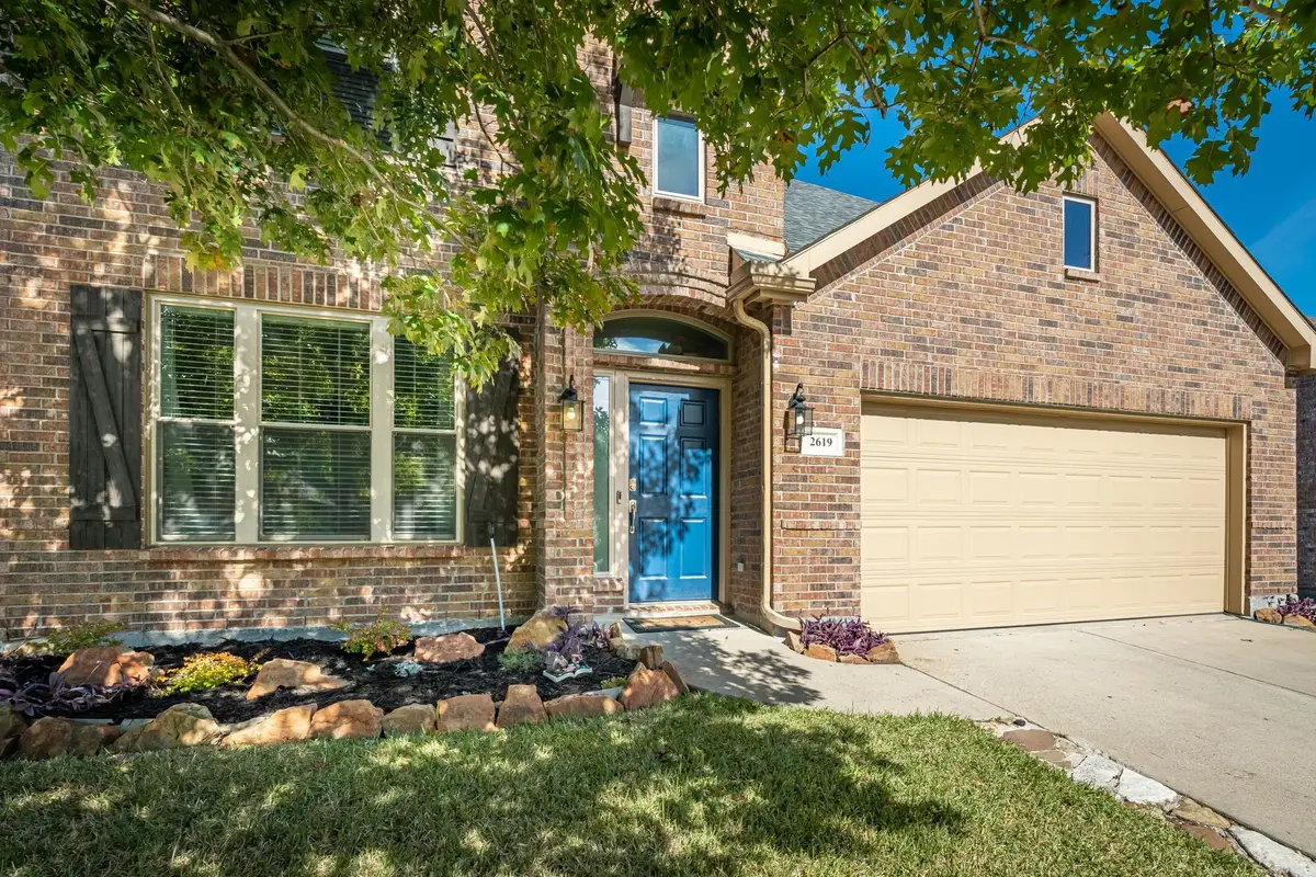 2619 Independence Drive, Melissa, TX 75454 - #1