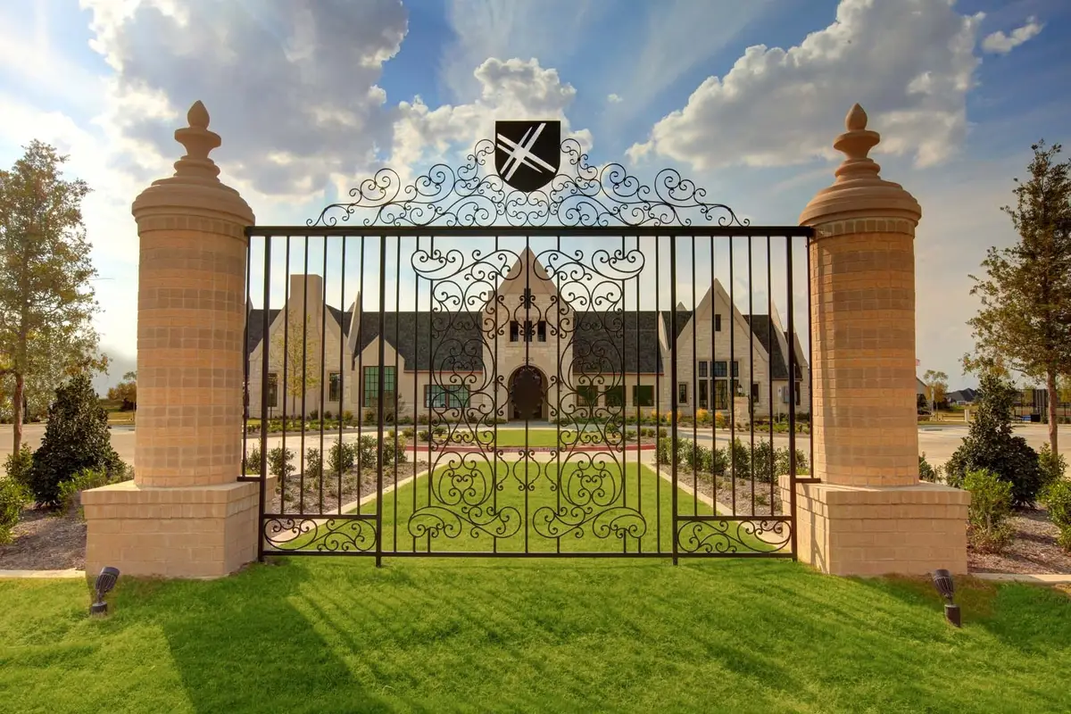 2817 Norfolk Drive, Celina, TX 75009 - #1