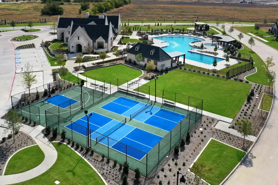 2817 Norfolk Drive, Celina, TX 75009 - #2