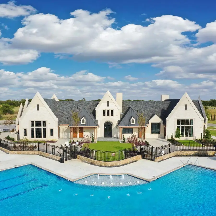 2817 Norfolk Drive, Celina, TX 75009 - #3