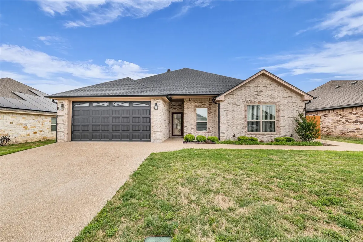5524 Black Horse Court, Waco, TX 76708 - #1