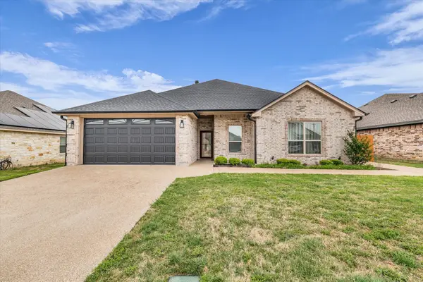 5524 Black Horse Court, Waco, TX 76708