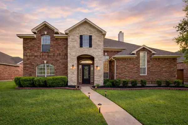 1735 Montura Lane, Frisco, TX 75033