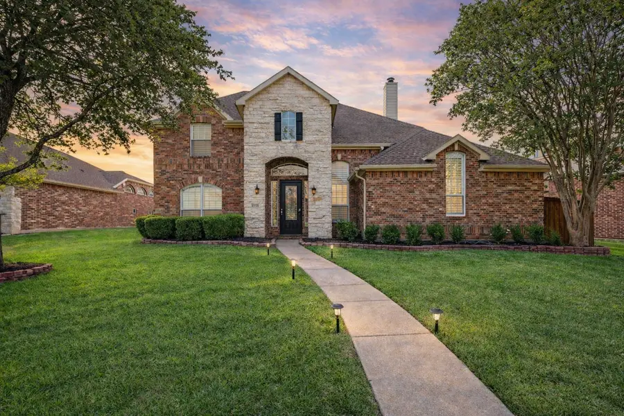1735 Montura Lane, Frisco, TX 75033 - #2