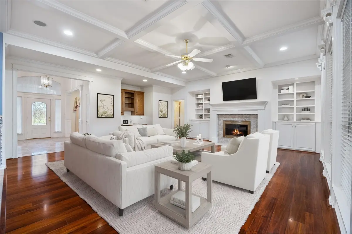 10524 Live Oak, Forney, TX 75126 - #1