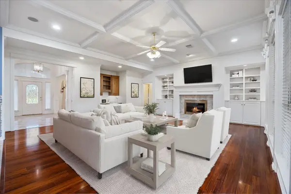 10524 Live Oak, Forney, TX 75126