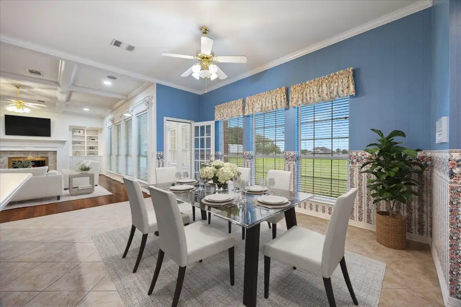 10524 Live Oak, Forney, TX 75126 - #2