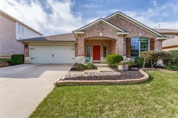 4808 Grinstein Drive, Fort Worth, TX 76244