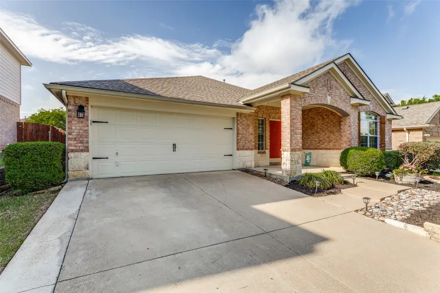 4808 Grinstein Drive, Fort Worth, TX 76244 - #2