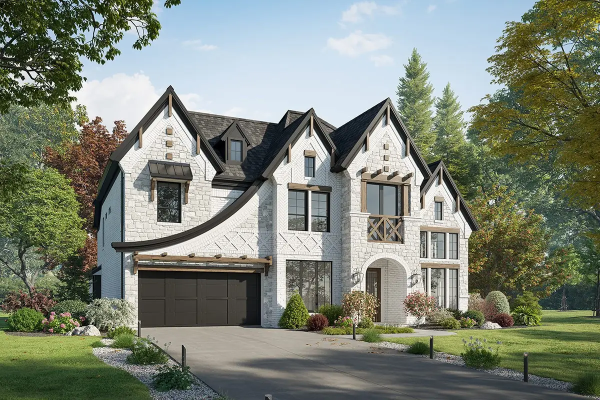 1001 Clear Bluff Place, Lavon, TX 75166 - #1