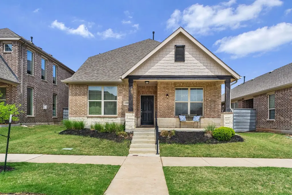 1309 Sage Way, Little Elm, TX 76227 - #1