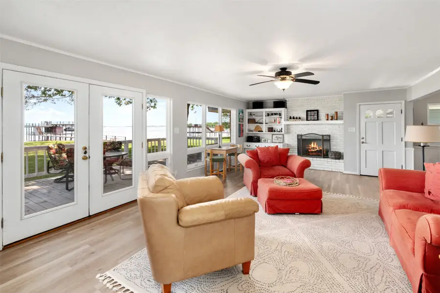 238 Matador Ranch Road, Trinidad, TX 75163 - #3