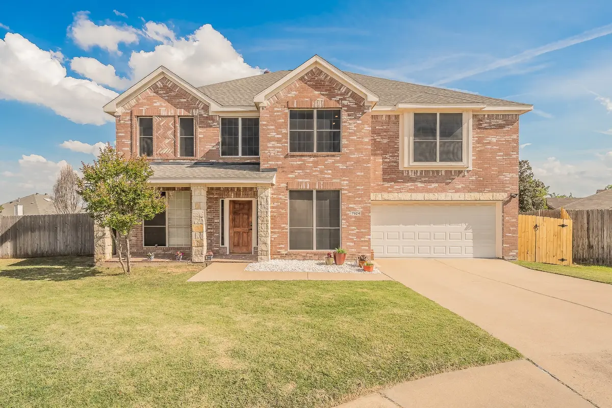 7924 Durgans Hill Court, Fort Worth, TX 76137 - #1