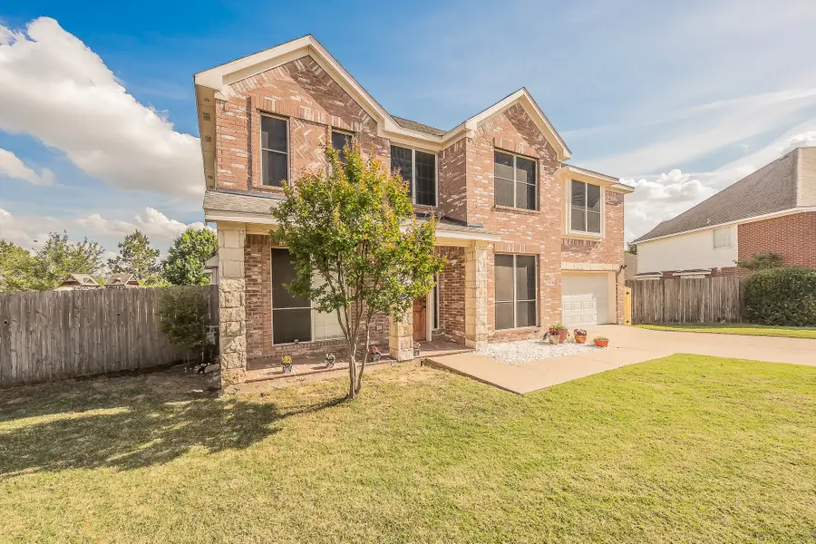 7924 Durgans Hill Court, Fort Worth, TX 76137 - #2