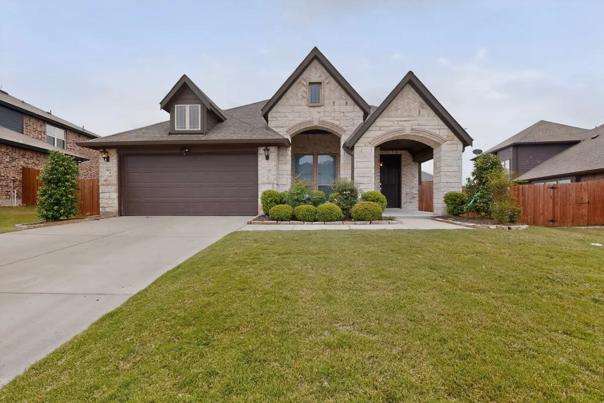 3818 Noblewood Drive, Heartland, TX 75126 - #1
