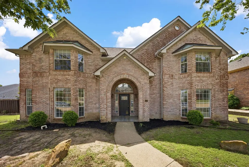 1904 Brabant Drive, Plano, TX 75025 - #1