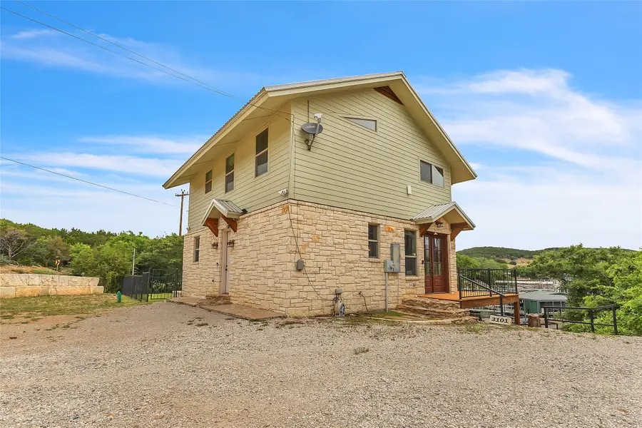 3101 Park Road 36, Graford, TX 76449 - #2
