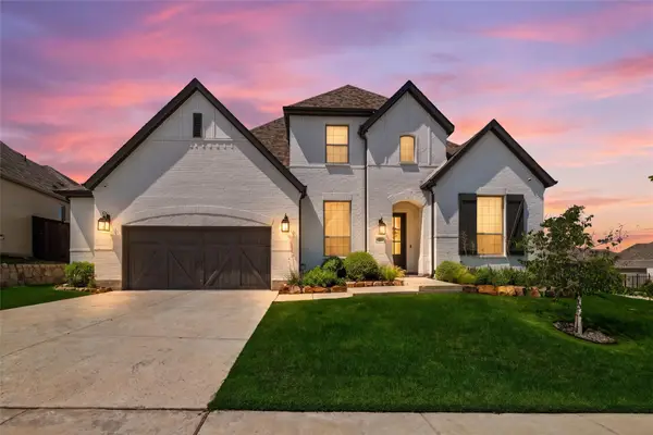 2000 Barbette Street, Fort Worth, TX 76008