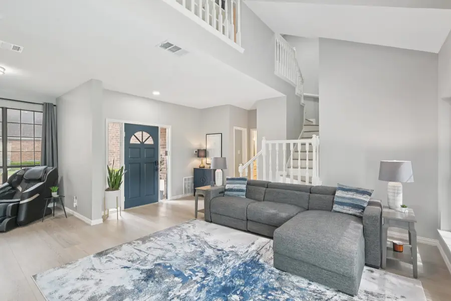 209 Cimarron Trail #6, Irving, TX 75063 - #3