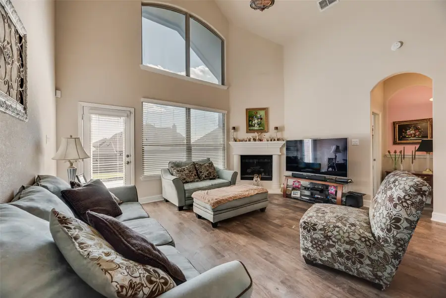 1537 Firenza Ct, McLendon Chisholm, TX 75032 - #2