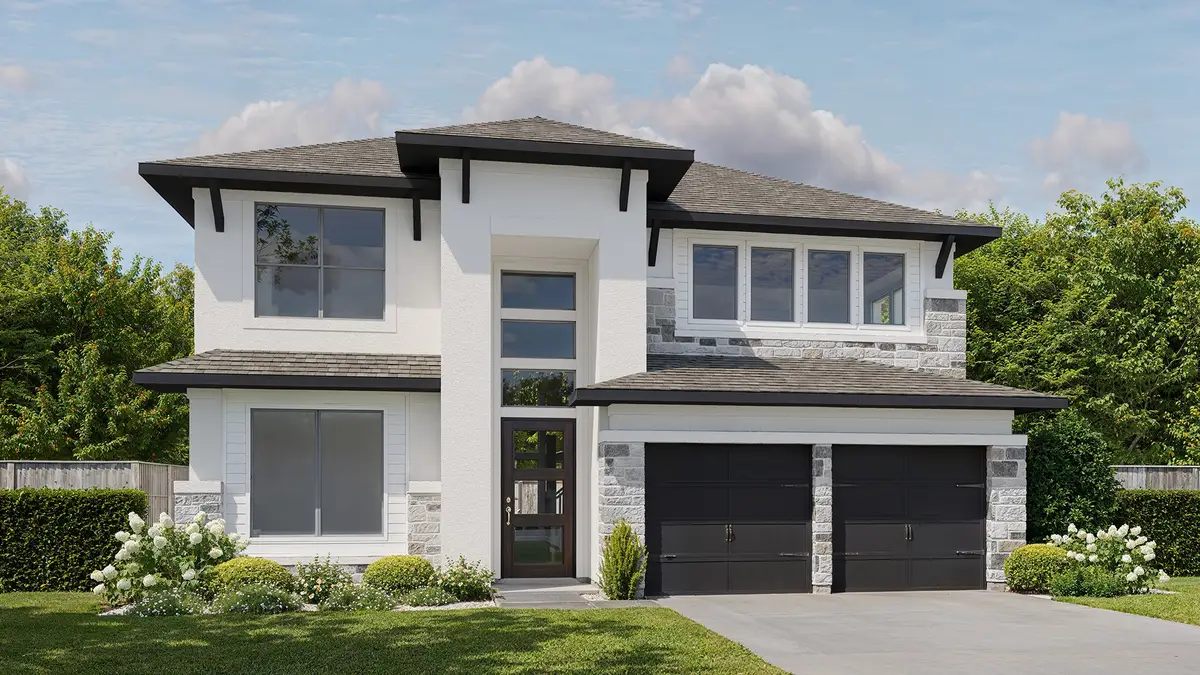 1263 Greenbriar Avenue, Haslet, TX 76052 - #1