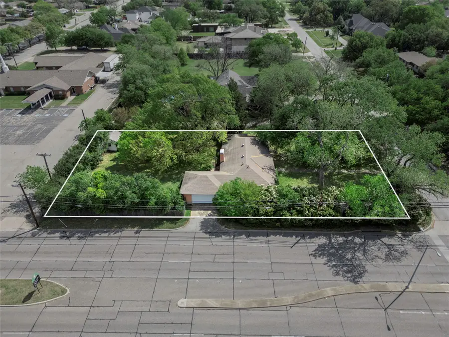 3101 Spur Trail, Farmers Branch, TX 75234 - #3