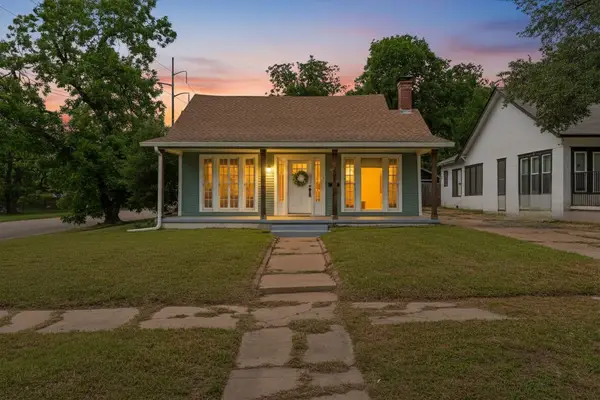 2625 Ethel Avenue, Waco, TX 76707