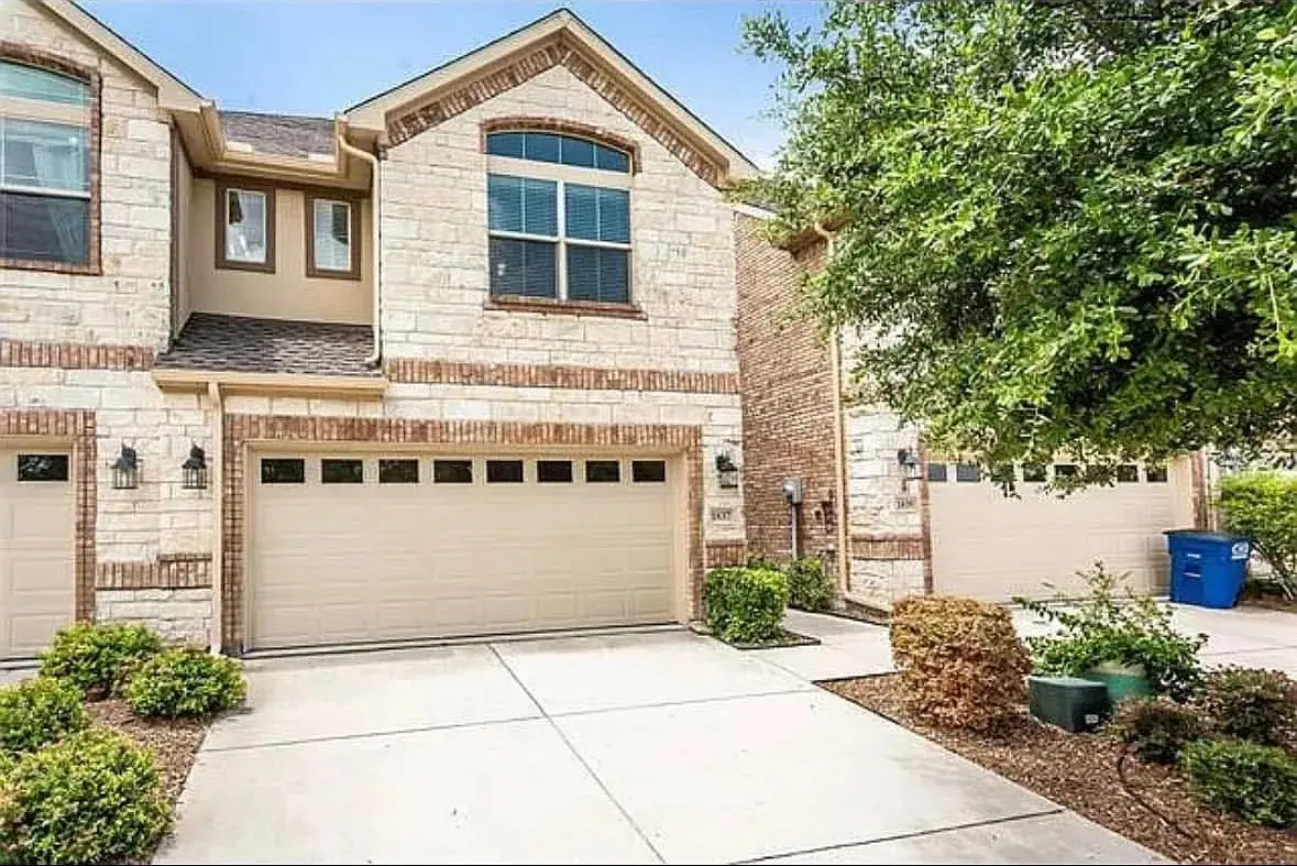 1837 Valencia Drive, Allen, TX 75013 - #1