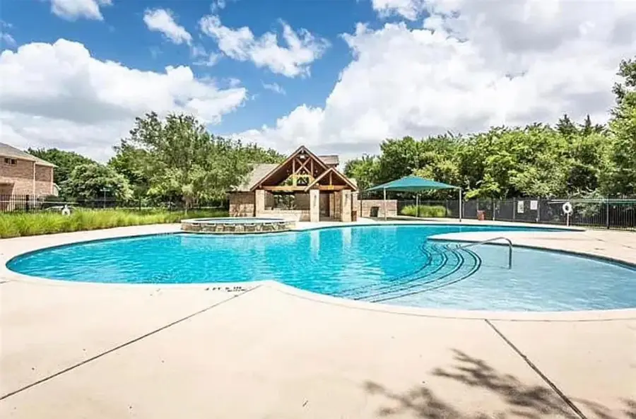 1837 Valencia Drive, Allen, TX 75013 - #3
