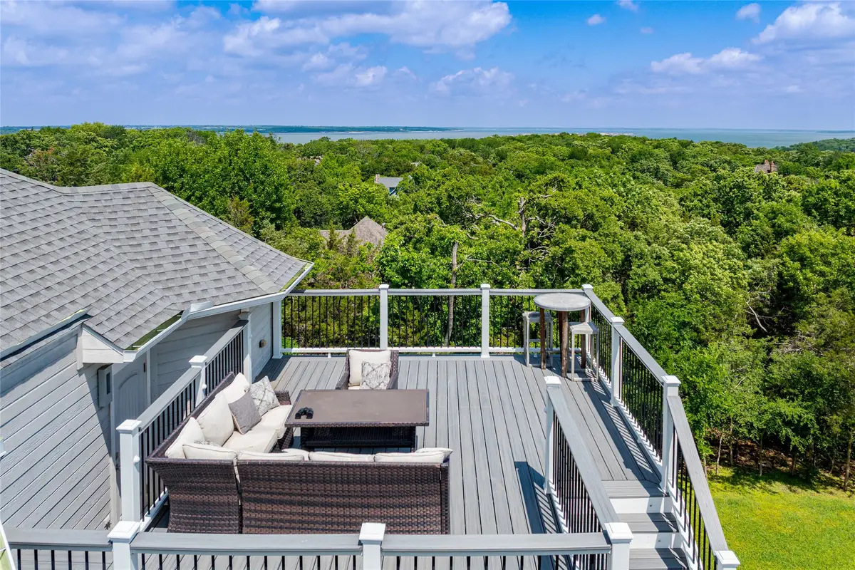 606 Lakepoint Loop, Pottsboro, TX 75076 - #1