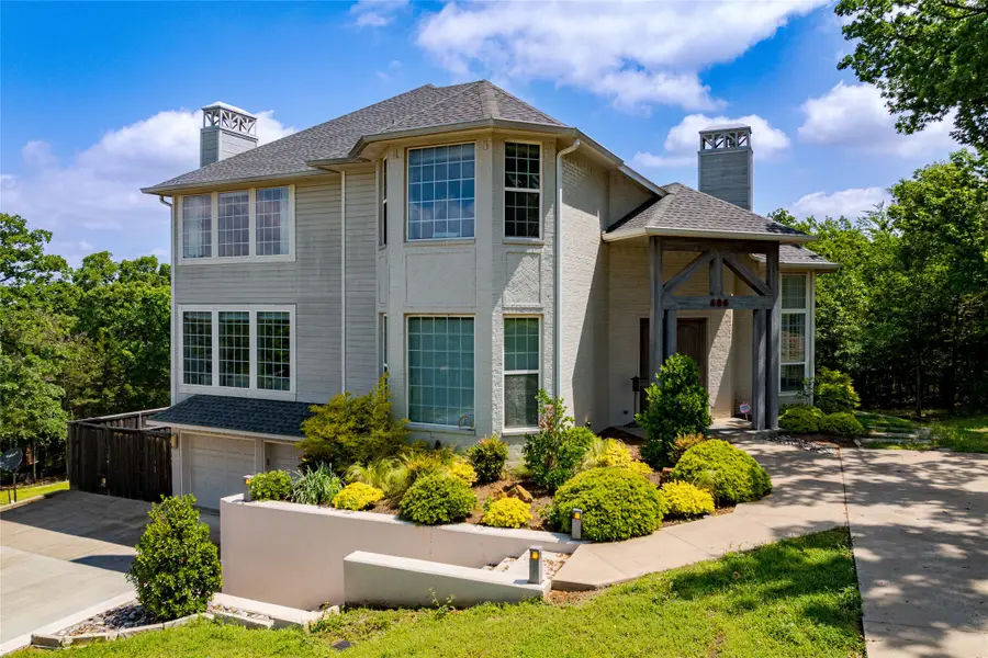 606 Lakepoint Loop, Pottsboro, TX 75076 - #2